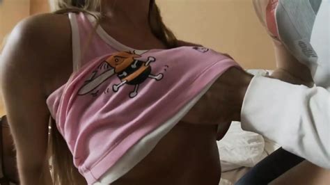 Blonde Newcummer Opens Her Pussy Wide To Accept A Big Cock Amateur Porn Feat Nestee Shy XHamster