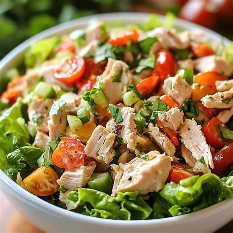 costco chicken salad recipes 3