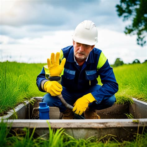 Uncovering Hidden Septic Tank Problems: A Guide for Inspections