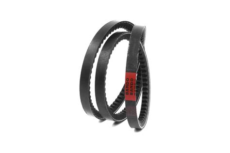 Ремень BANDO XPZ 875 Lw SPZX 875 - выгодная цена, отзывы ...