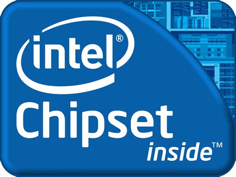 Intel Chipset Logopedia Fandom Powered By Wikia