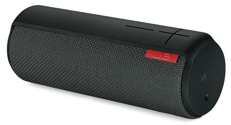 Get A Refurbished Ue Boom Bluetooth Speaker From Amazon For Just 54