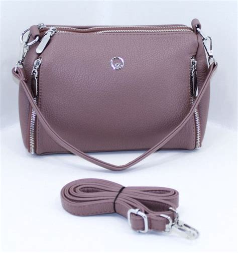 Doriline Сумка на плечо кросс-боди - купить с доставкой по выгодным ...