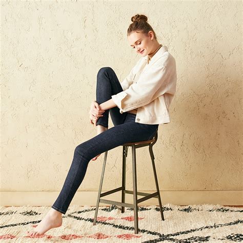 Women's 2020 Fall/Winter Jeans Collection | UNIQLO US