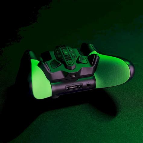 BIGBIG WON Armor-X Pro - JRC.cz