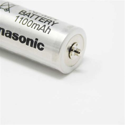 Panasonic WER221L2508 Battery For ER2201/2211/ER-GC50/ER-GC70 Beard ...