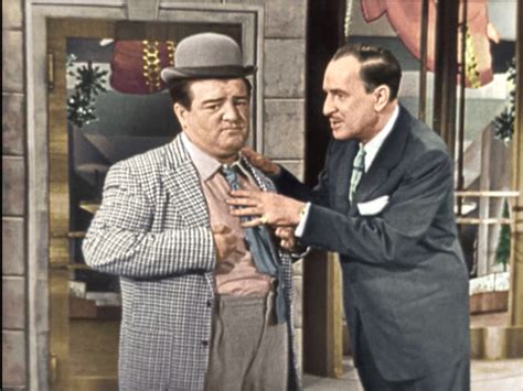 Abbott And Costello The Christmas Show Abbott And Costello Whos On