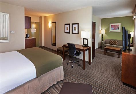 Holiday Inn Express & Suites Fort Worth Downtown, Fort Worth, TX Jobs ...