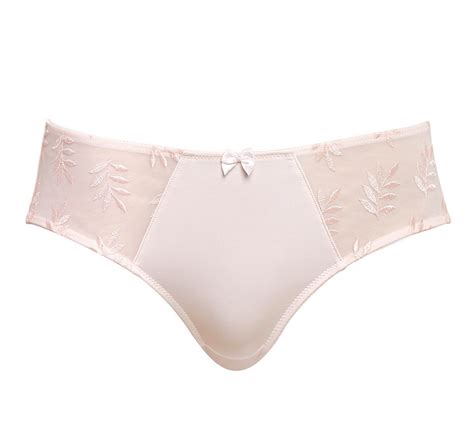 Clara Nude Classic Brief