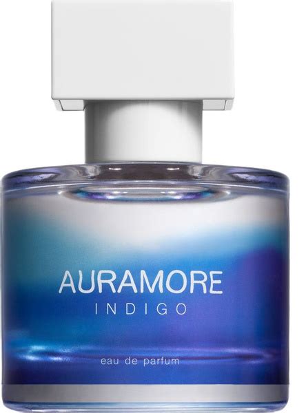 Парфюмерная вода Auramore Indigo женская купить на OZON по низкой цене ...