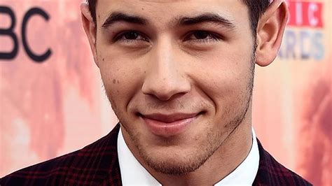 Nick Jonas Nude Scenes In Careful What You Wish For News Au