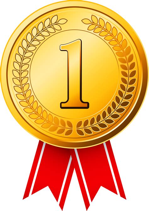 medal png transparent images pictures