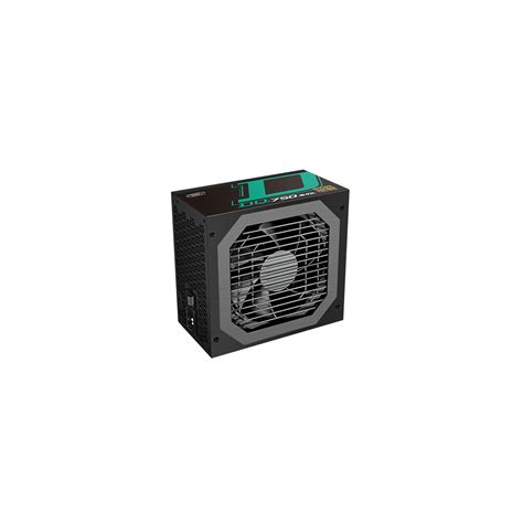 DEEPCOOL DQ750-M-V2L 750W 80+ GOLD FULL MODULAR MODULAR