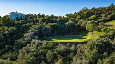 Marbella Club Golf Resort ⛳️ Book Golf Online • golfscape™