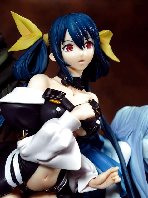 Figure Bukkake SOF Guilty Gear Dizzy ALTER Porn Pictures XXX Photos Sex Images PICTOA