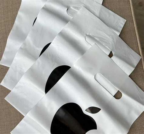 Брендовые пакеты apple Москва | Аксессуары для телефонов | Festima.Ru ...