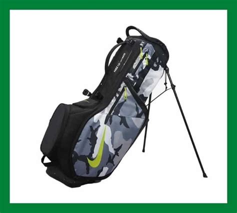 Camo Golf Bags: Best Ones for Golfers Who Gear Up in Style