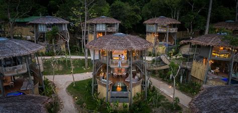 TREE HOUSE VILLAS KOH YAO - Updated 2023 (Ko Yao Noi, Thailand)