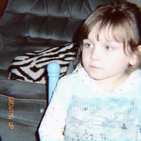 growing up by Maggie Brewer - Reviews & Ratings on Musicboard