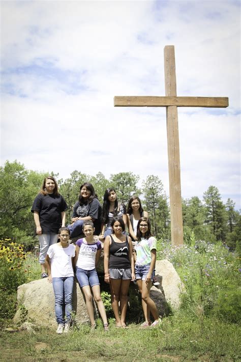 Camp Yavapines Tween Week 2013