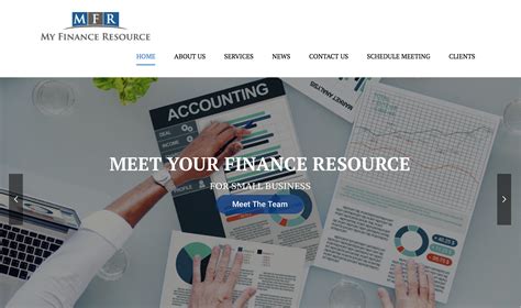 finance resource adhesive agency orange county advertising