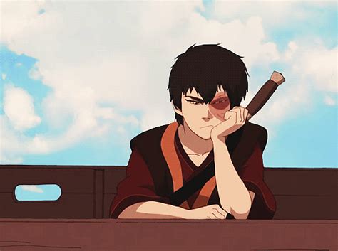 Avatar The Last Airbender Zuko 