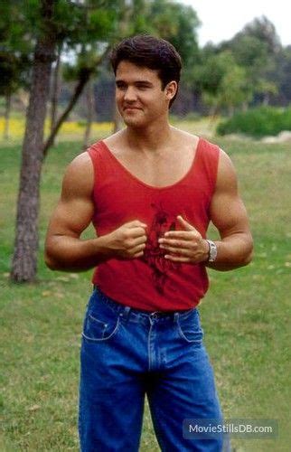 Female And Gay Fans Of The Power Rangers Was He Your St Cruch Powerrangers