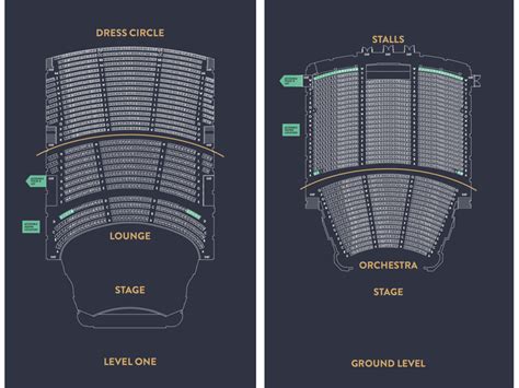 palais theatre accessibility