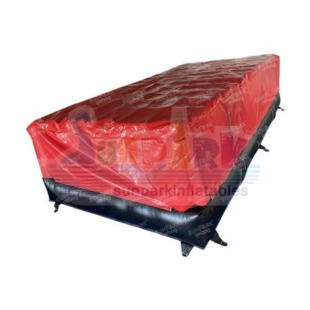 Quality Foam Pit Jump Airbags-China Manufacturer