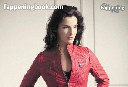 Ayelet Zurer Nude The Fappening Photo FappeningBook