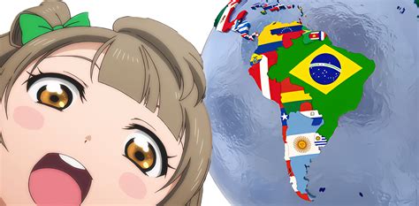 Cuáles son los países de Latinoamérica más interesados por el hentai EroEro News