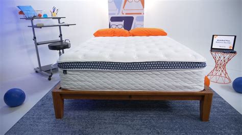 Best Mattresses For Sex Mattress Nerd
