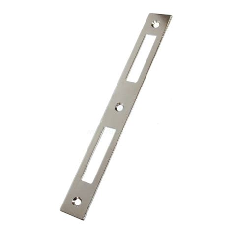 Ответная планка Гардиан 11.24 - Магазин замков и дверной фурнитуры в ...