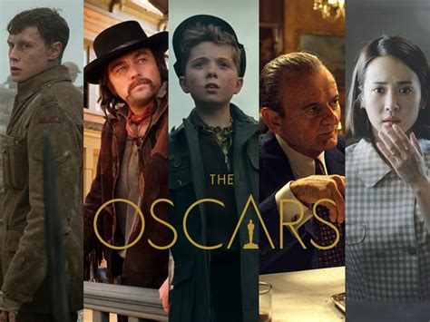 Oscars 2020 Predicción Mejor Diseño de Producción Cinescopia