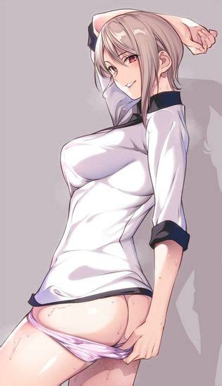 Food Wars Luscious Hentai Manga Porn