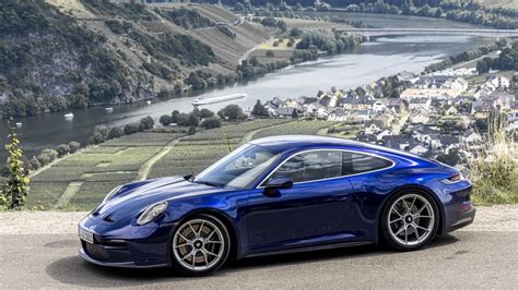 911 Touring Gt3 – Porsche 992 Gt3 Touring Prix – SQMKS
