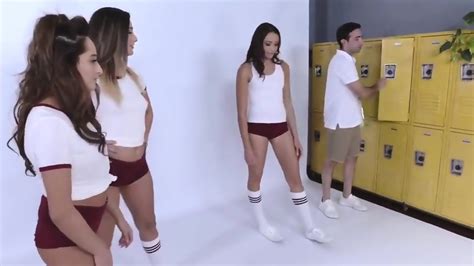 Bffs Sexy Teens Fuck Compete For Cock Homemade Tinder Fetish