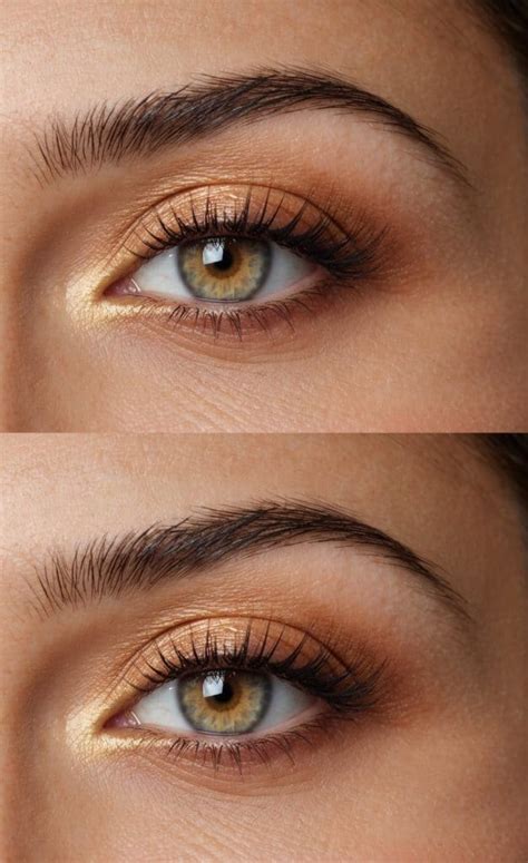 30 Sunset Ombre Eye Makeup Ideas For A Dazzling Look