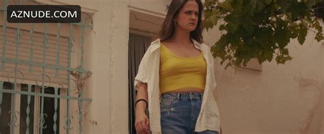 Final Twist Nude Scenes Aznude