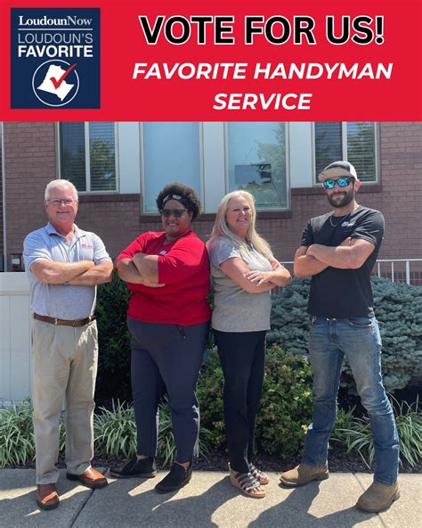 ace handyman services nova west sterling va
