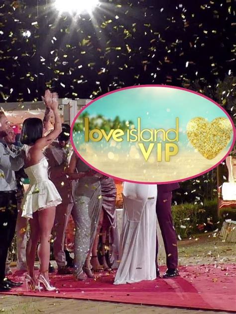 DSDS Sternchen verrät bei Love Island VIP Ja ich führe Sex Tagebuch