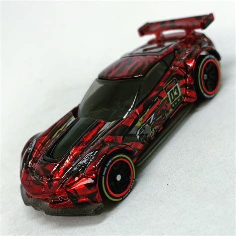 JULIAN S HOT WHEELS BLOG 2014 Corvette C7 R 2019 Hot Wheels Id Speed Demons