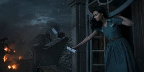 marie laure leblanc  netflixs   light