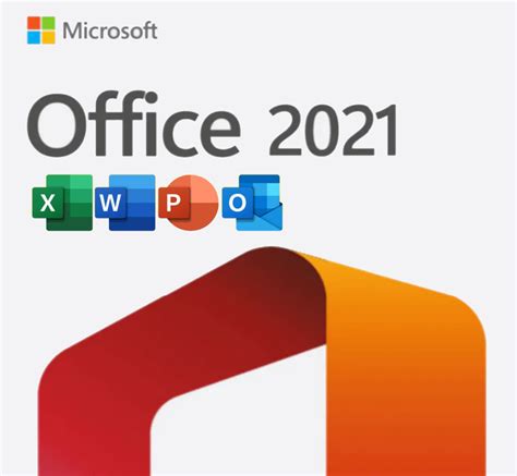 Microsoft Office 2021 (PC) Digital Download - Gosoftware