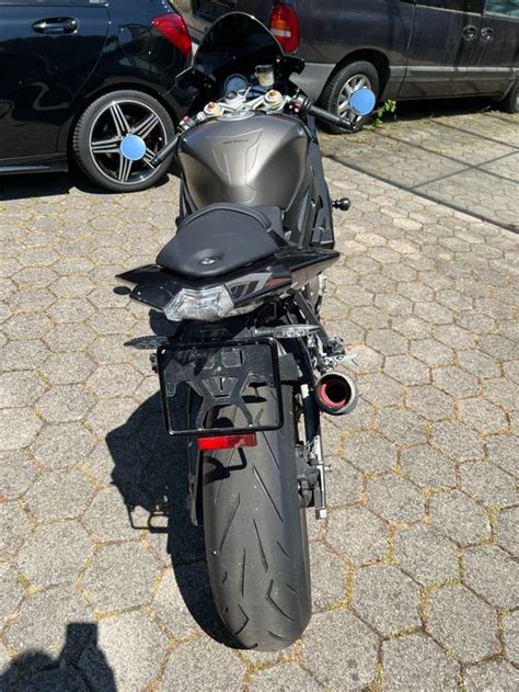 BMW S 1000 RR ABS DTC Kaufen Auf Ricardo