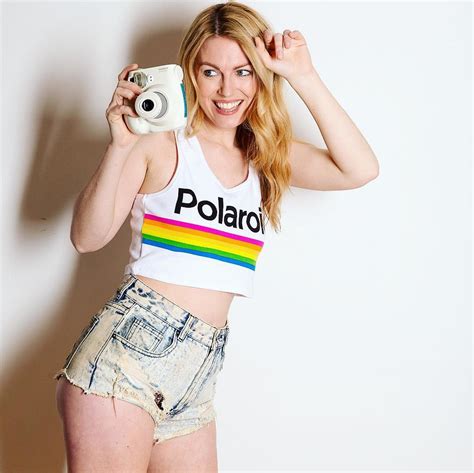 Sarah Pribis Sarahpribis Nude Patreon Leaks Photos TheFappening