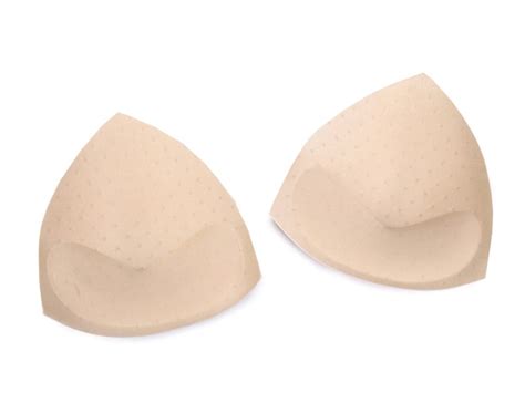 Bikini BH Einlagen Schalen Cups Badeanzug Cups Gr S Mit Push Up Effekt EBay De