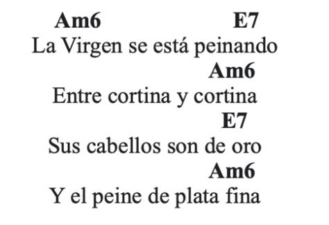 Los Peces En El R O Acordes Decibel Score Tabs De Guitarra