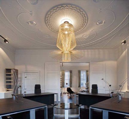 Стиль Арт Деко в интерьере: 110 фото, оформление квартиры, особенности ...