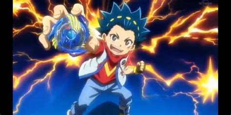 Valt Aoi Wiki Beyblade Burst Amino